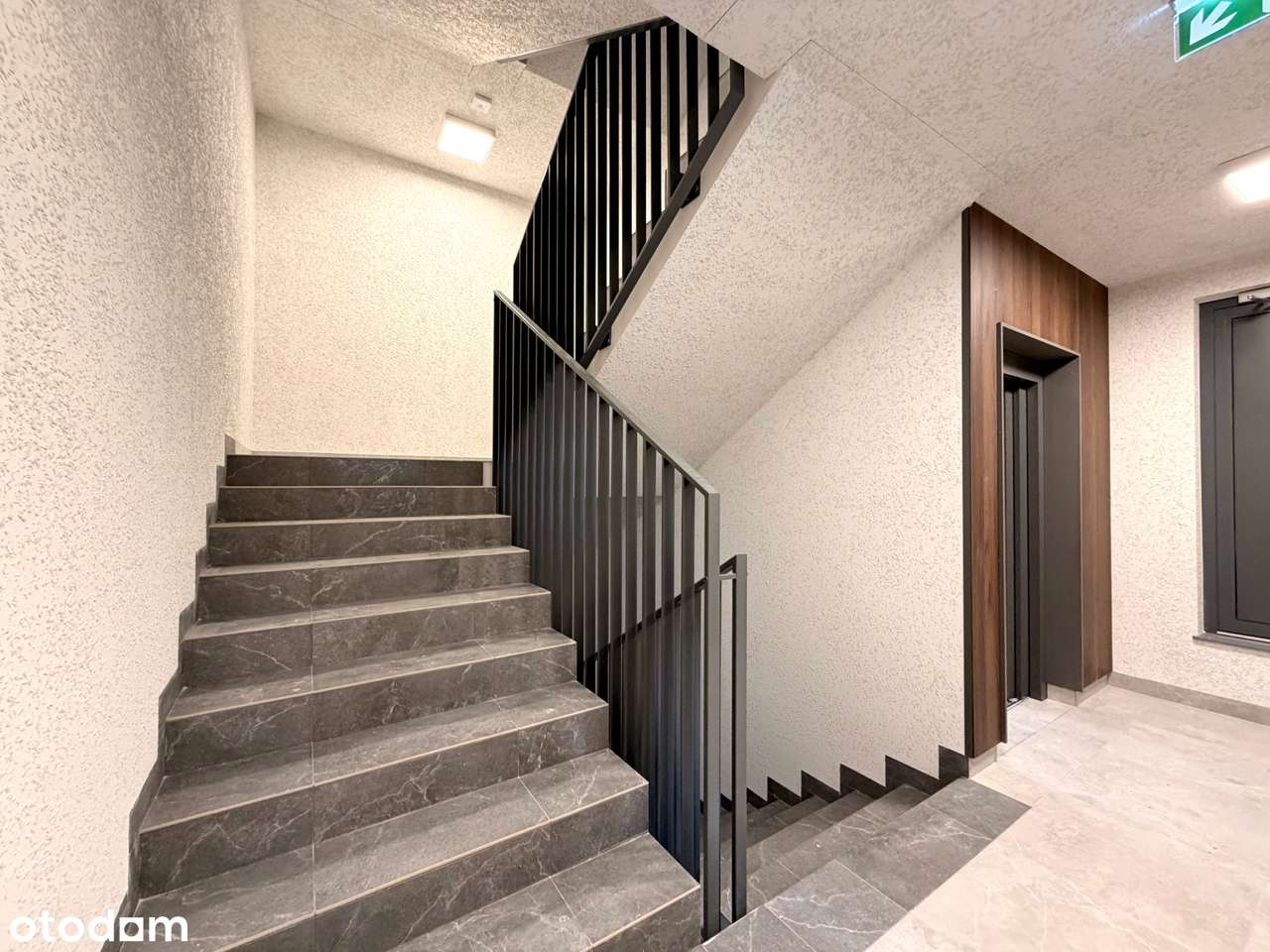 Gotowe 2 pokoje | Widok na panoramę Krakowa |  Duży Balkon 10 m2-13