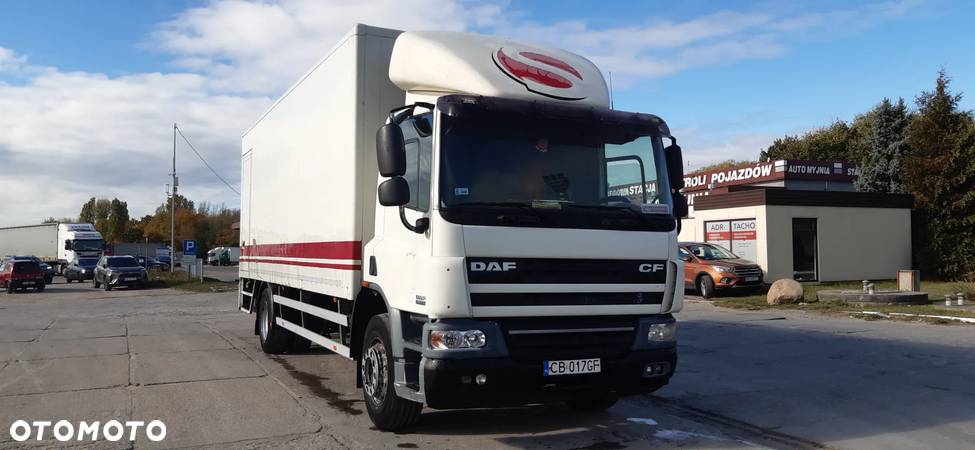 DAF CF65 - 3