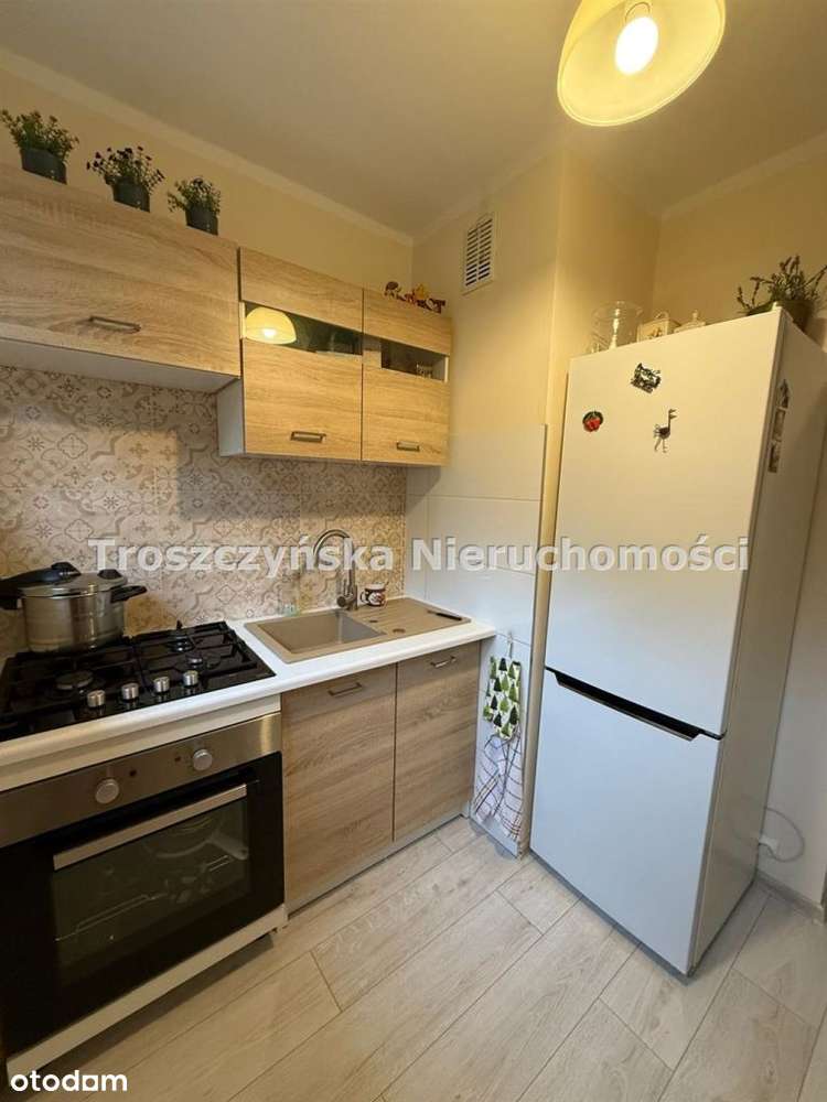 M3/ Do wprowadzenia- drugie piętro / raków-7