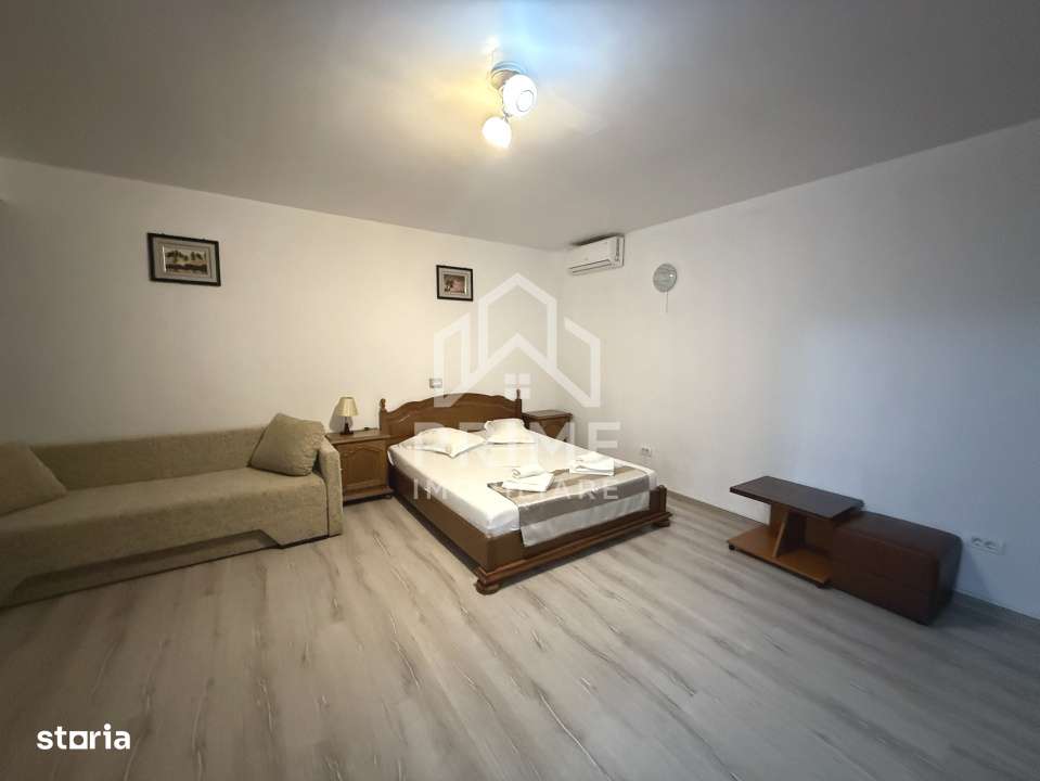 Apartament cu 3 camere de inchiriat| 2 bai | 89 mp utili - Imagine principală: 3/7