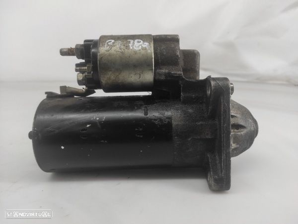 Motor De Arranque Fiat Punto (188_) - 1