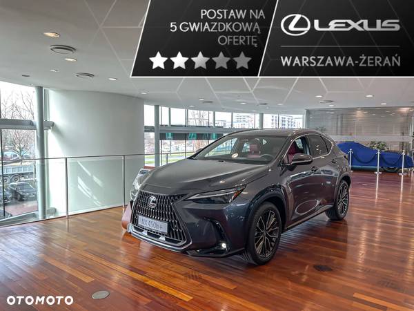 Lexus NX - 2