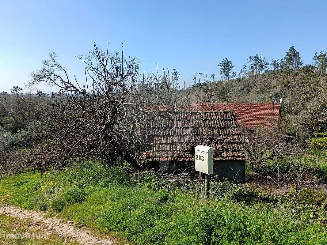 Moradia T2 para venda - Grande imagem: 5/6