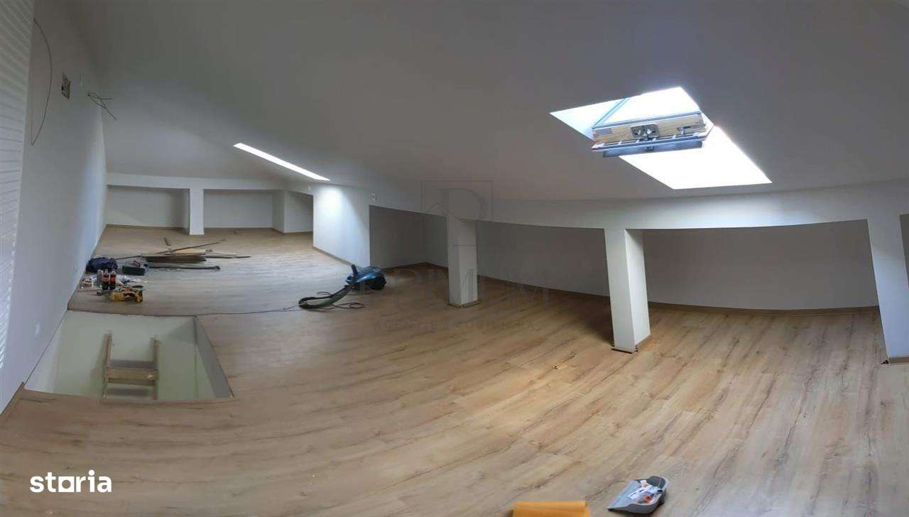 Mosnița Nouă -  12 Duplex P+M - Panouri fotovoltaice - Mansa - Imagine principală: 5/9