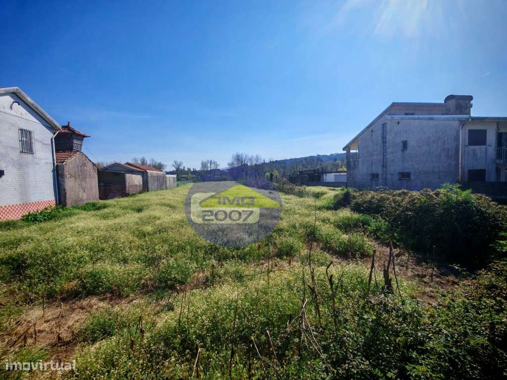 Terreno em Lobão-7