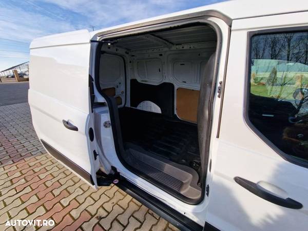 Ford Transit Connect 1.5 TDCI Combi Commercial LWB(L2) M1 Trend - 28