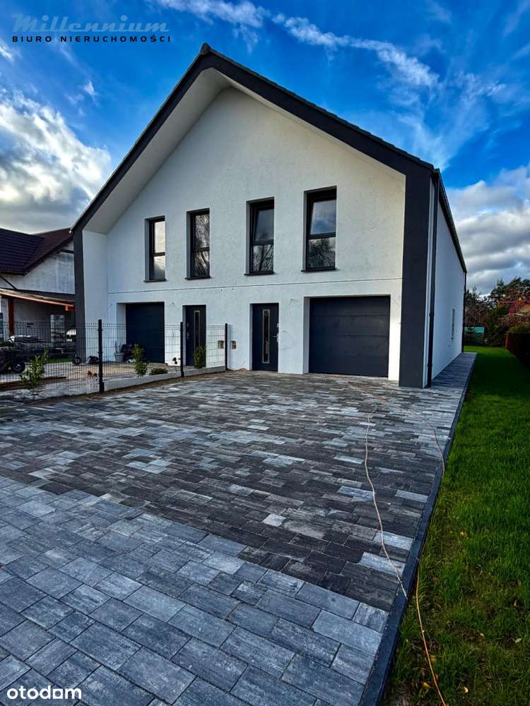 Gotowy do odbioru! Wysoki standard!-4