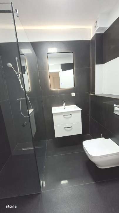 Apartament 3 camere + Gradina 147 mp Cavalerului Residence-9