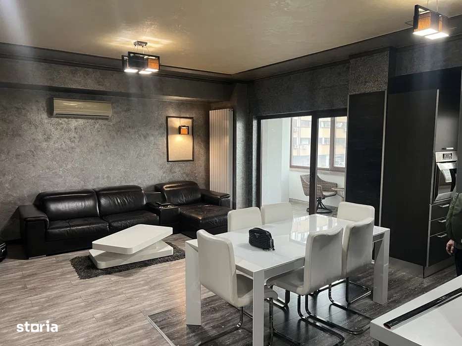 Apartament 2 camere – Zona Doraly Bloc nou 129.000 € - Imagine principală: 4/6