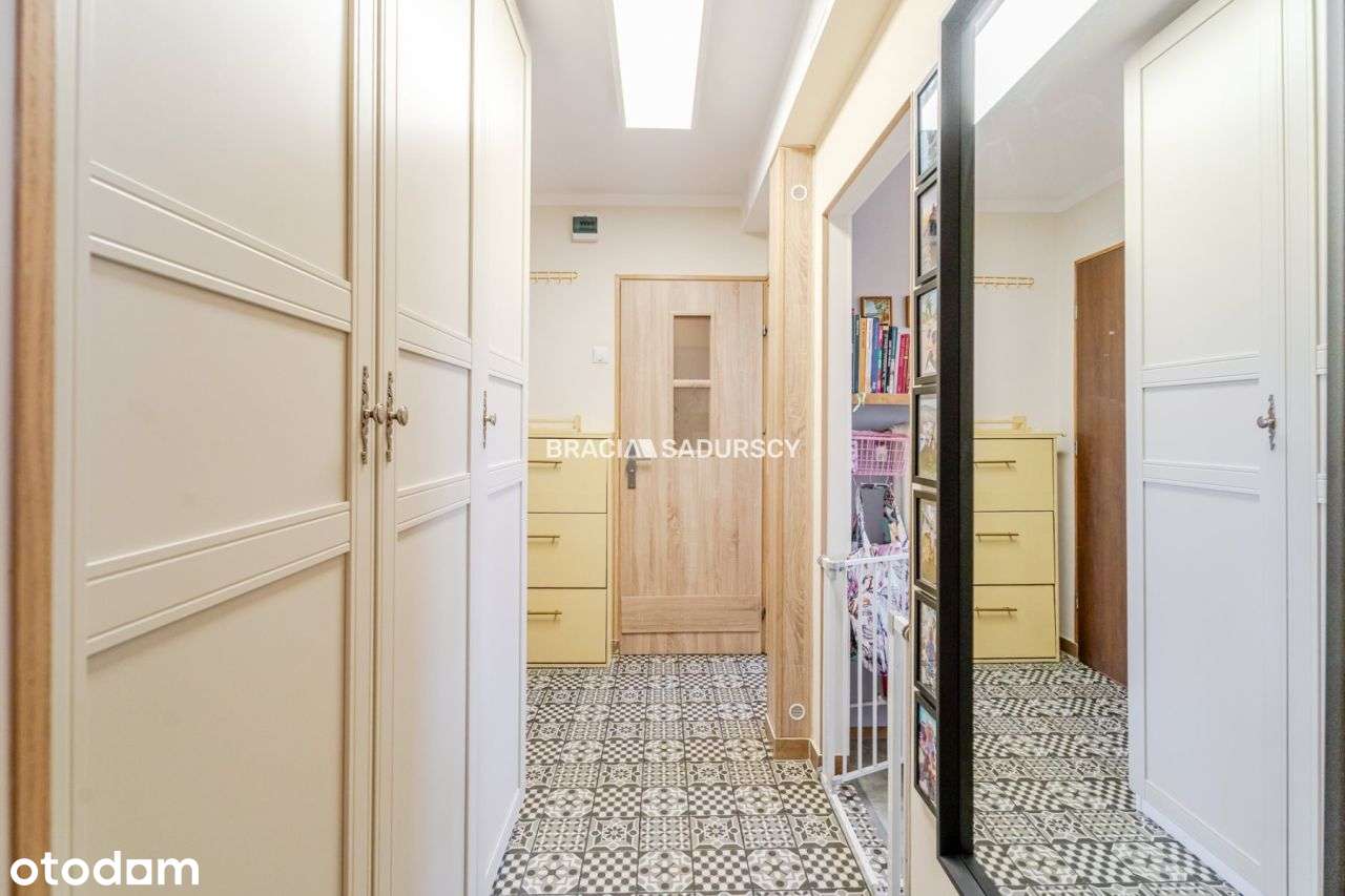 Przytulne dwa pokoje z pięknym widokiem-13