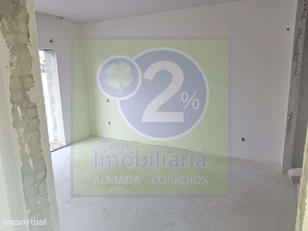 Moradia T3+1, Térrea-21