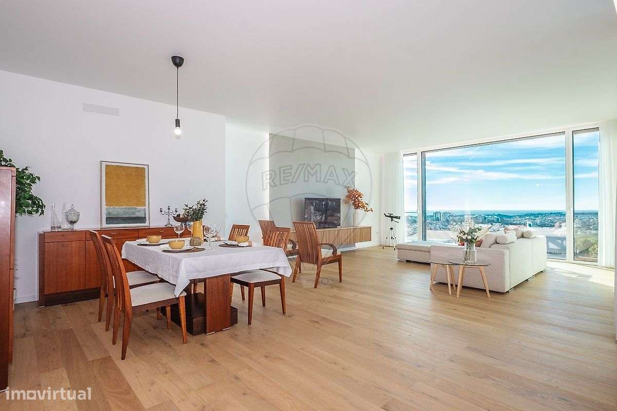 Moradia T4 para venda - Grande imagem: 3/50