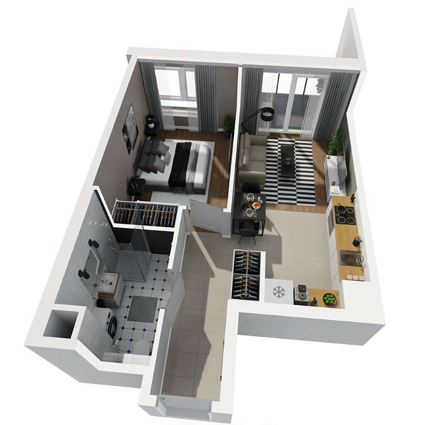 Blisko PKP***Promocja-2