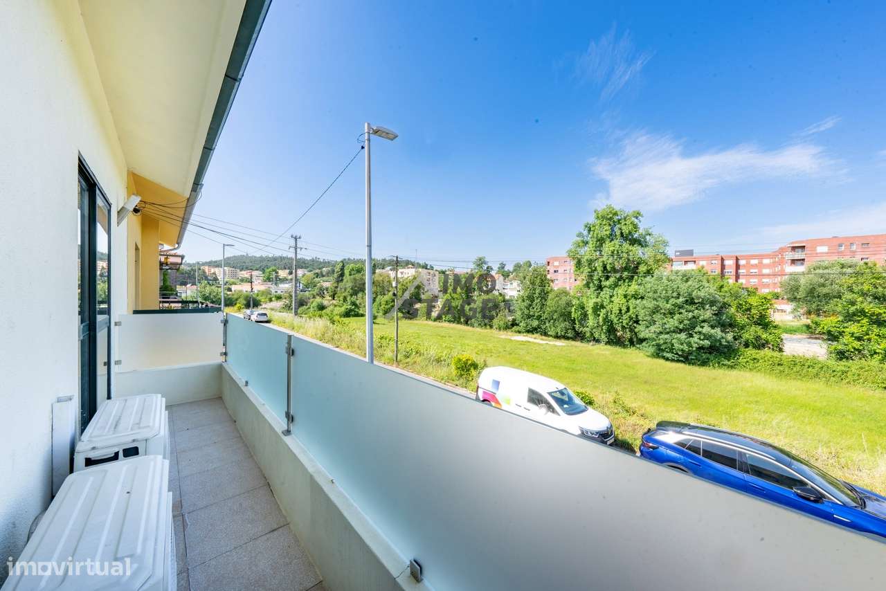 Moradia T4 | Espaço Exterior Privativo | Campo – Valongo-21