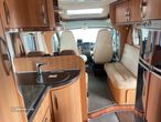 Hymer Tramp CL T 654 Exclusive Line - Autocaravana - 20