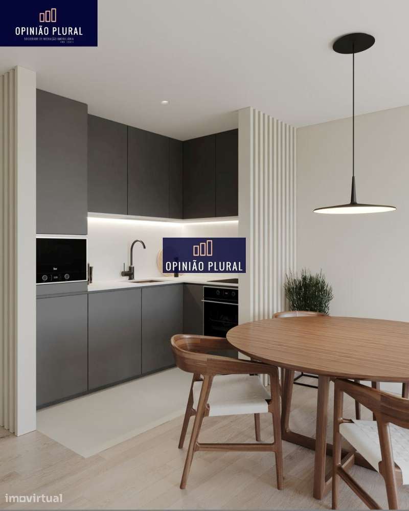 Moderno Duplex T4 em Valadares: Conforto e Estilo-5