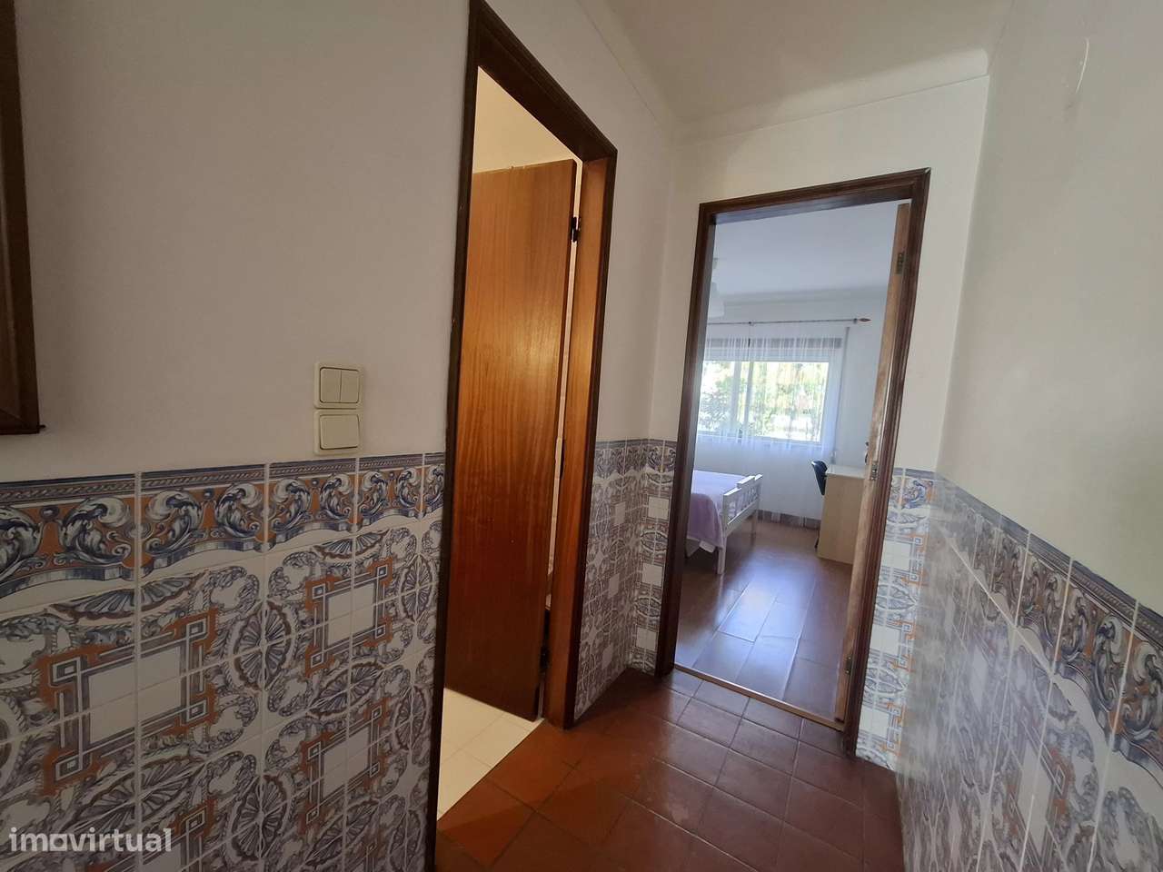 Apartamento Aconchegante e Mobiliado em Coimbra - Grande imagem: 4/11