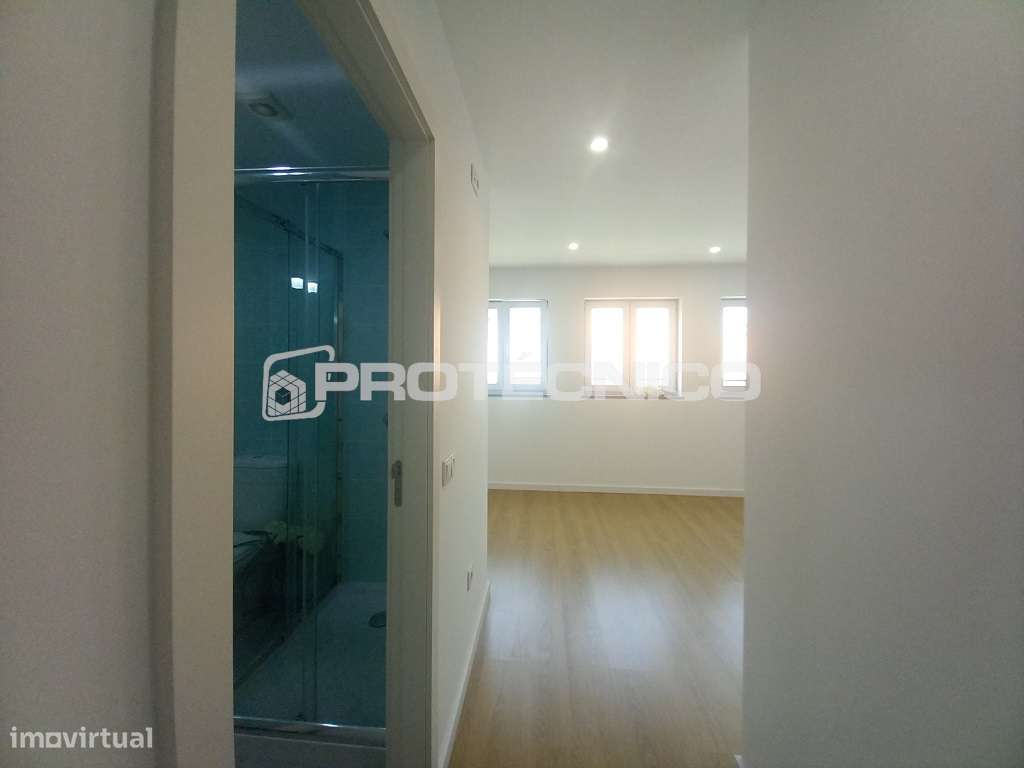 Apartamento T2+1 no centro de Águeda-14