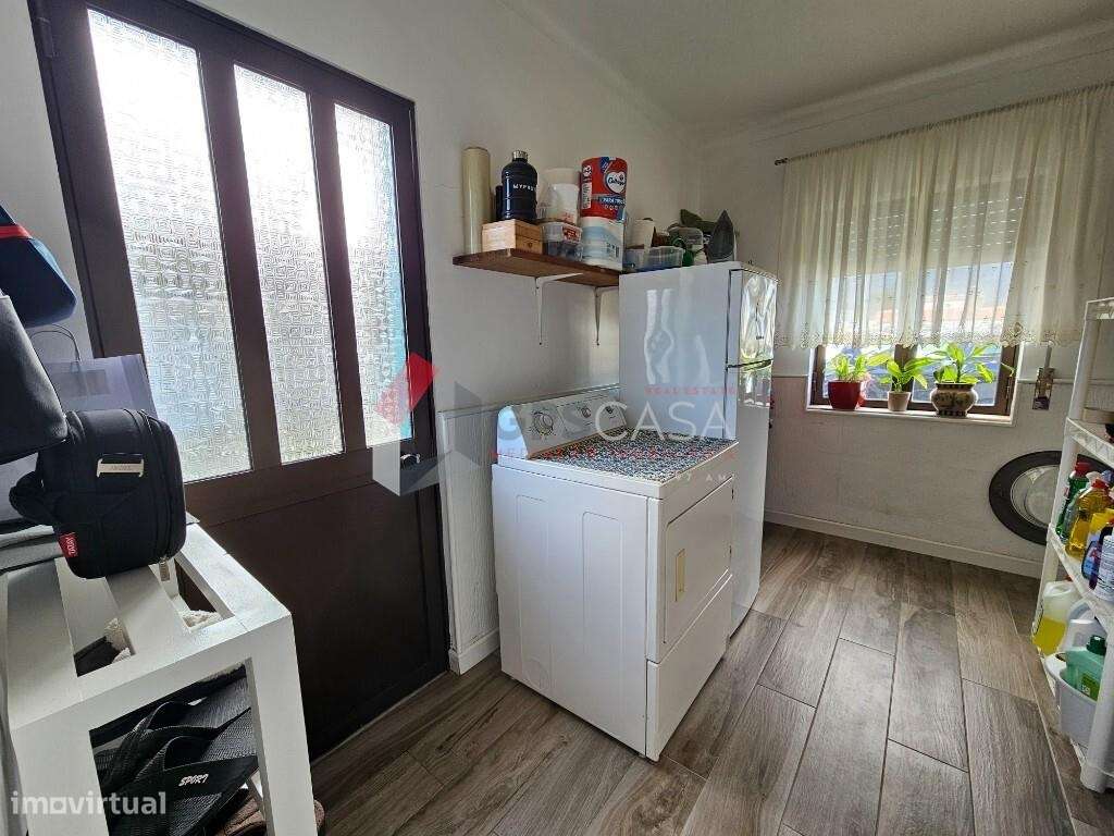 Moradia com vista mar e pronta a entrar-22