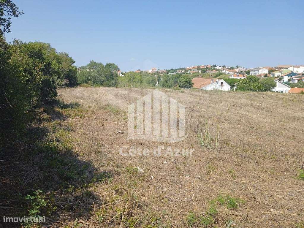 Terreno para construção em Castelo, Sesimbra - Grande imagem: 2/8