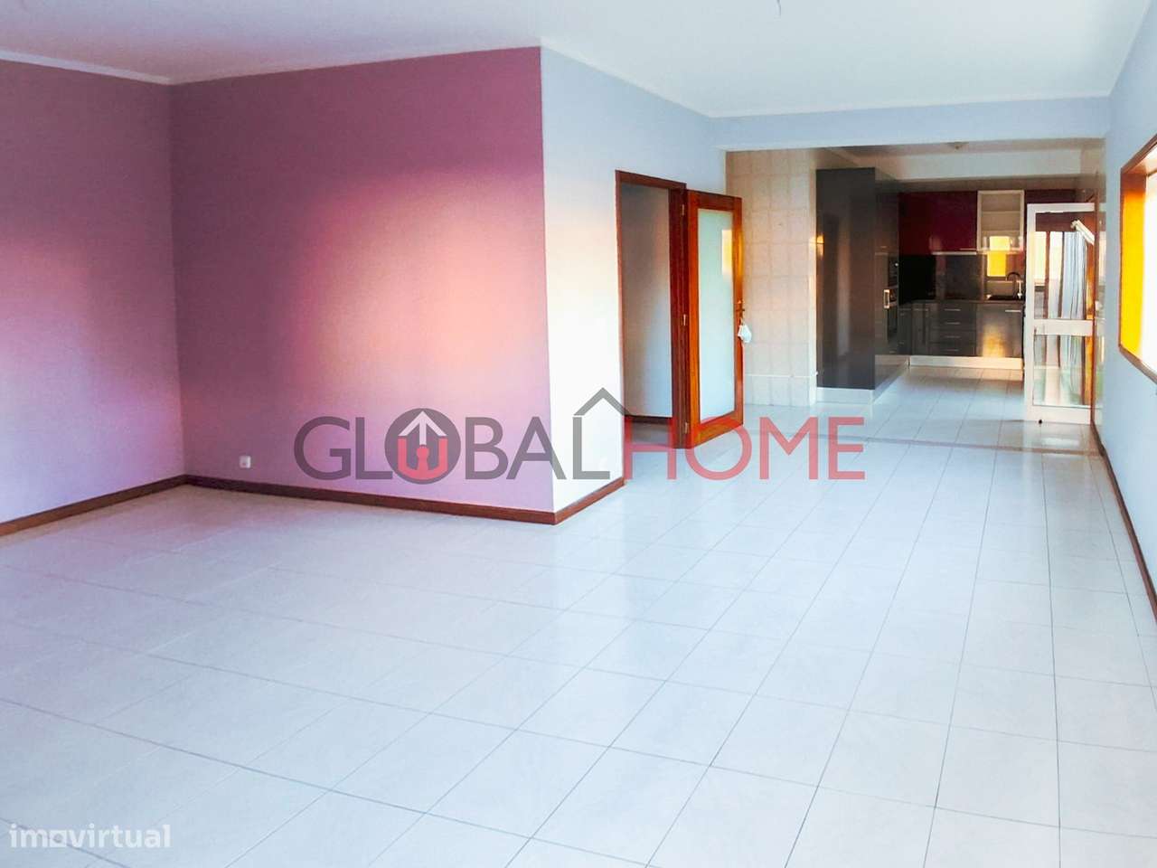 Apartamento T2 em Baguim do Monte, Rio Tinto-13