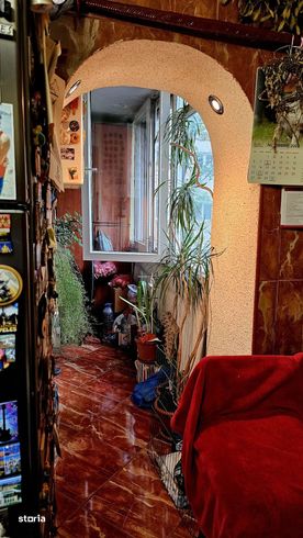 Apartament 4 camere | Zona Turda | Vedere totală spre Parcul Regina-5