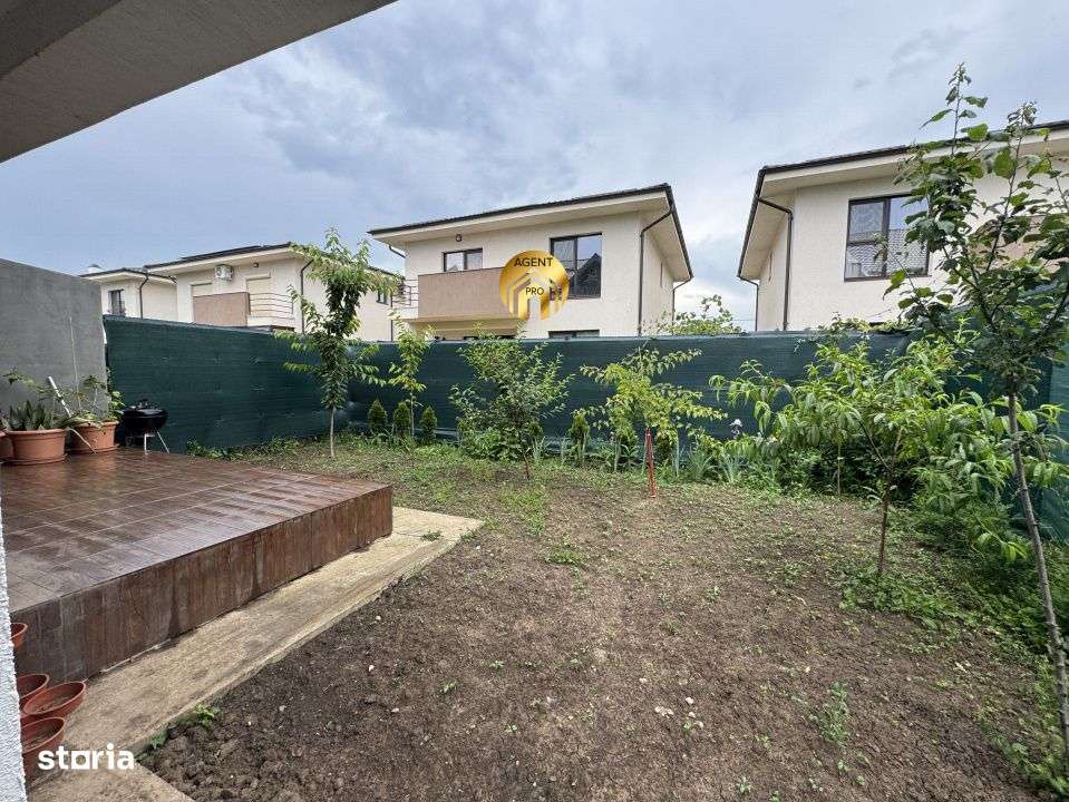 Casa duplex spatioasa - Otopeni, str Putna - Imagine principală: 3/13