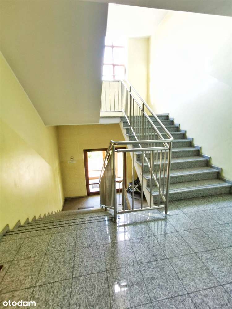 Radom / os. Michałów / 2 pokoje / do wejścia-17