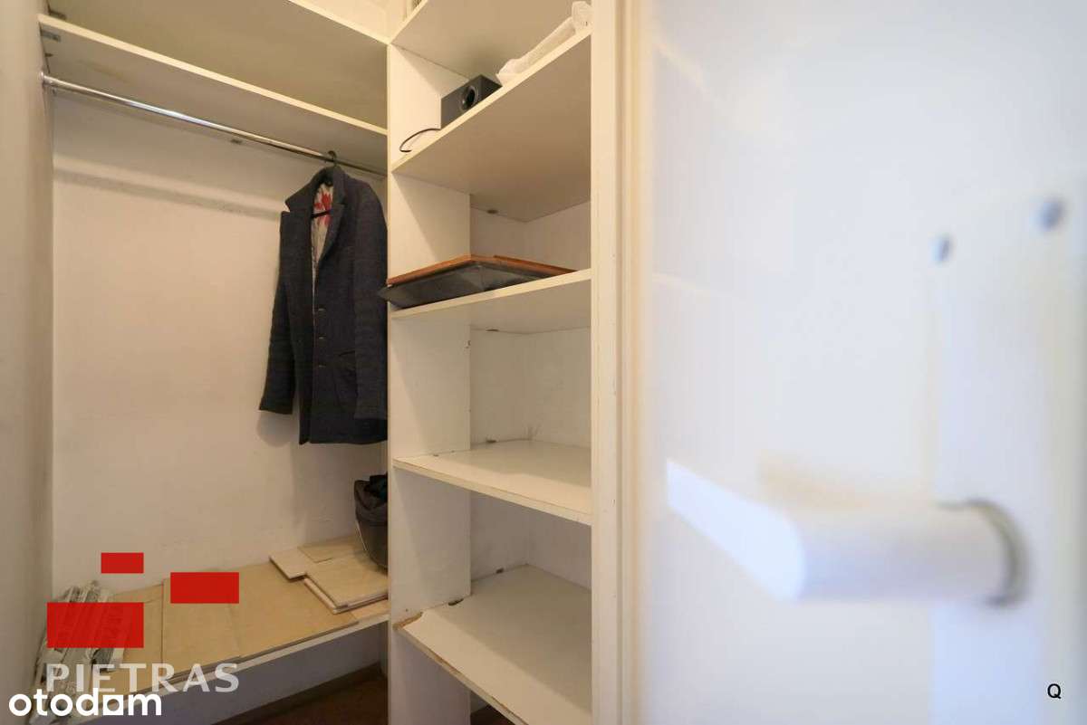 Wilda 2 osobne pokoje, umebl kuchnia-9