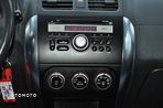 Fiat Sedici 1.6 16V 4x4 Dynamic - 13