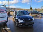 Dezmembram Skoda Octavia 2 VRS, 2011, 2.0 TDI CEGA, interior VRS, cutie Automata - 2