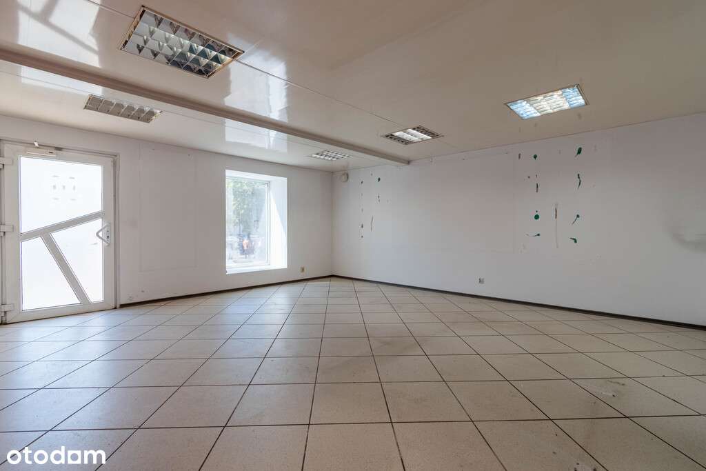 2 lokale wraz z mieszkaniem w centrum Niemodlina-3