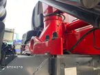 MAN TGS 26.360 6X4 EURO 5, WYWROTKA Z ŻURAWIEM FASSI F195A.2, - 18