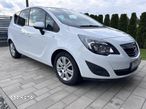 Opel Meriva 1.4 ecoflex Edition - 8