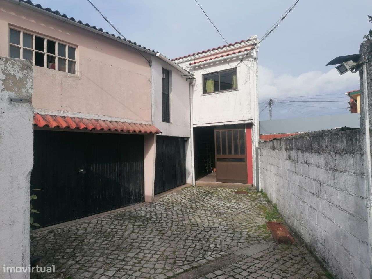 Apartamento T3+T2 com garagem, Amieirinha-Marinha Grande-25