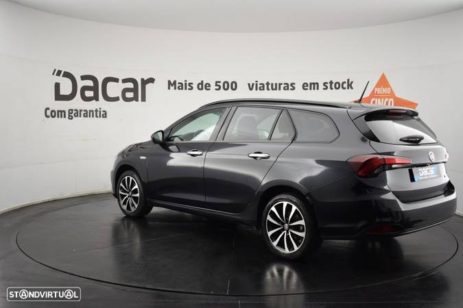 Fiat Tipo 1.3 M-Jet Lounge - 5