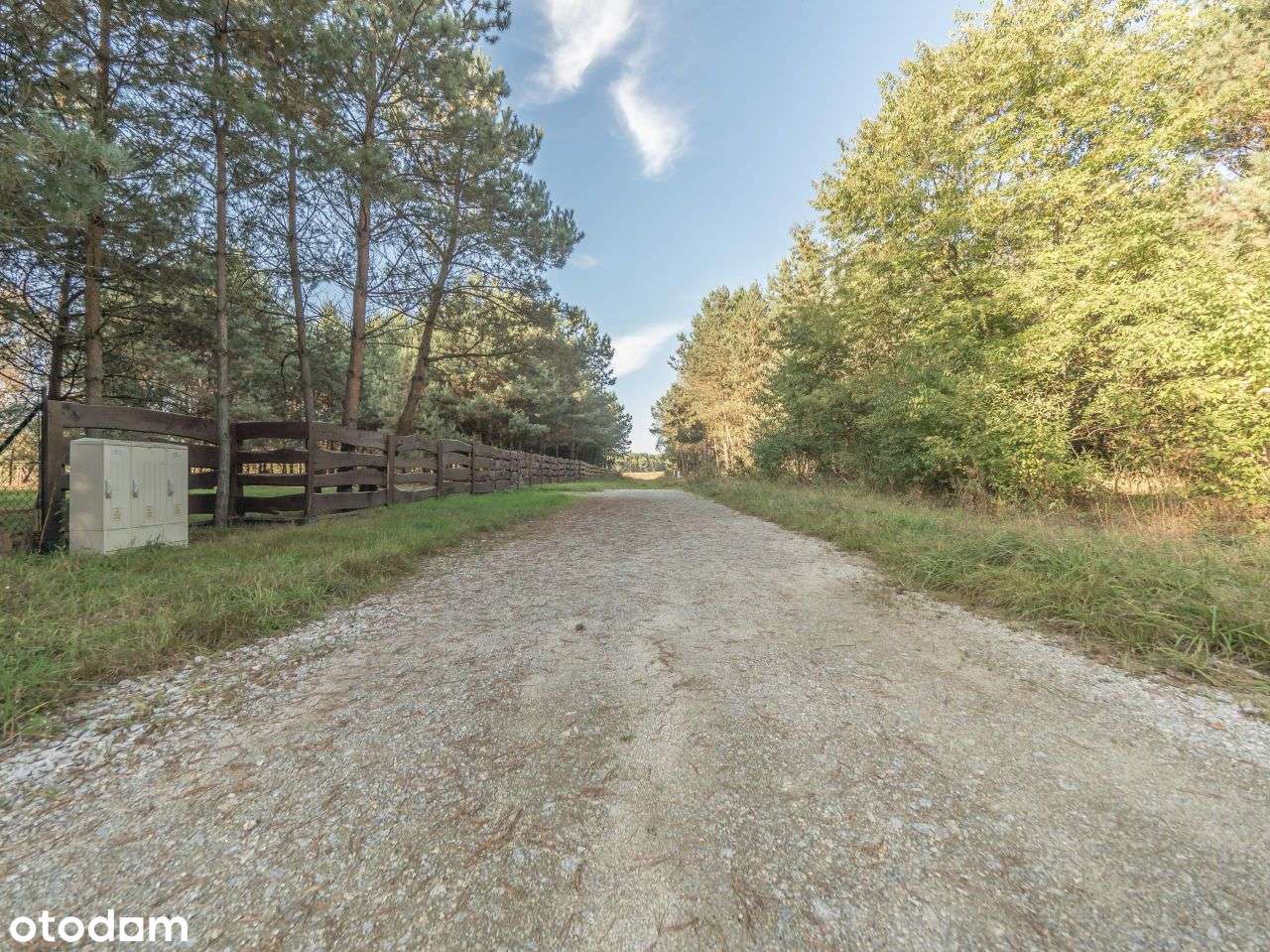 Działki Na Sprzedaż-4
