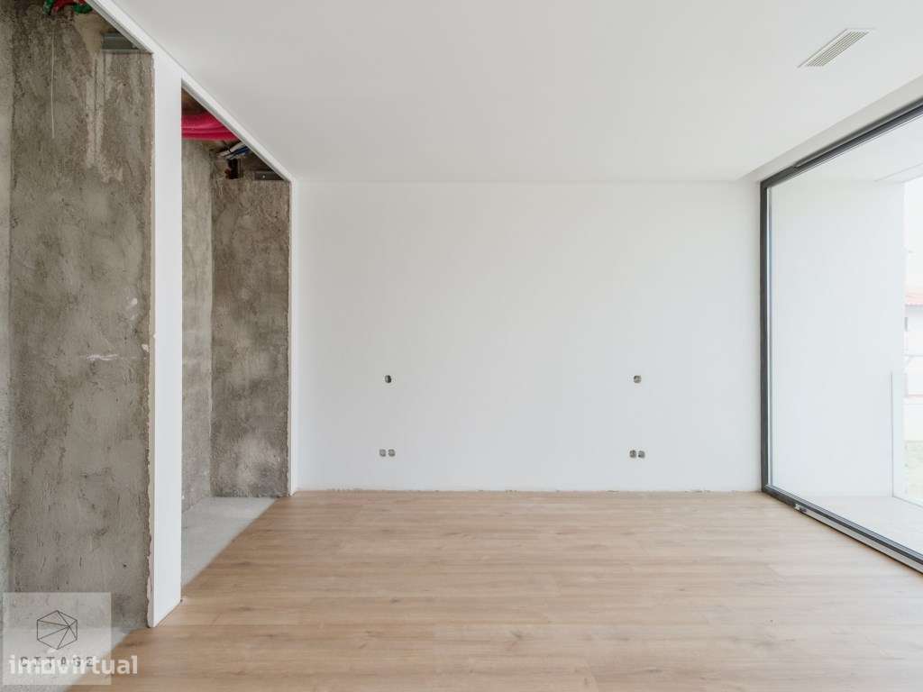 Moradia T4 com piscina no Magoito Sintra-9