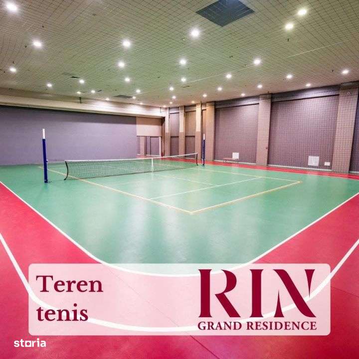 Apartament 2 camere Lux in Rin Grand Residence-14