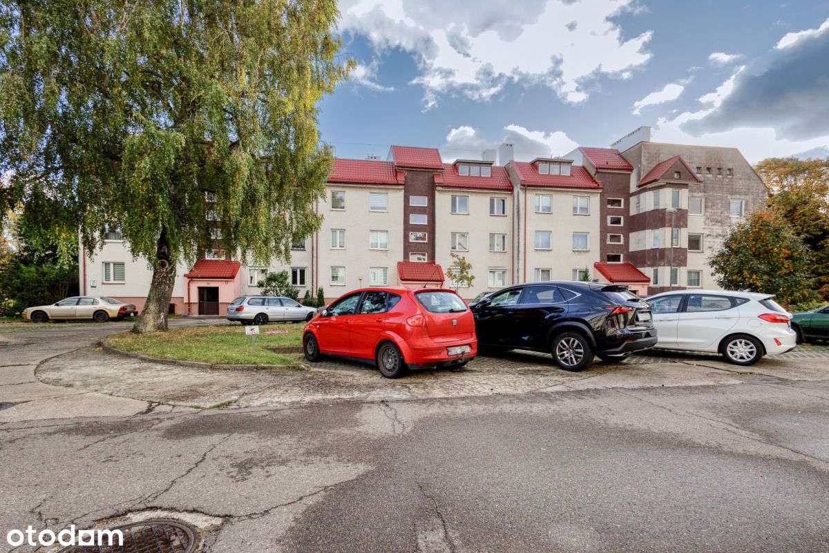 Mieszkanie przy plaży-19