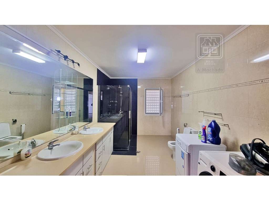 VENDA de MORADIA - VIVENDA com VISTA MAR nos Mosteiros, Ponta Delga...-42