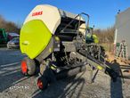 Claas Rollant 620 RC - 2