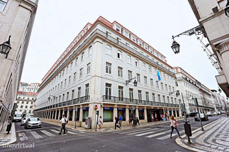 Loja Prime – Rua do Ouro, Lisboa - Grande imagem: 2/3