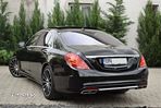 Mercedes-Benz S 350 CDI BlueTEC Long Aut - 11