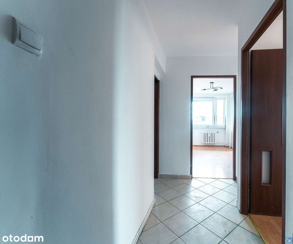 Mieszkanie 3 pokojowe w Chorzowie-3