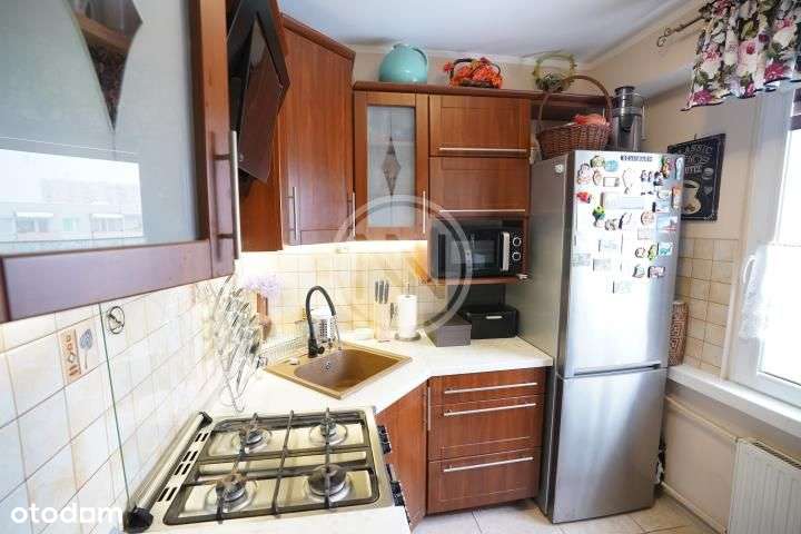 M-4 Kazimierza Wielkiego ulica Łanowa - Pełny obrazek: 4/7