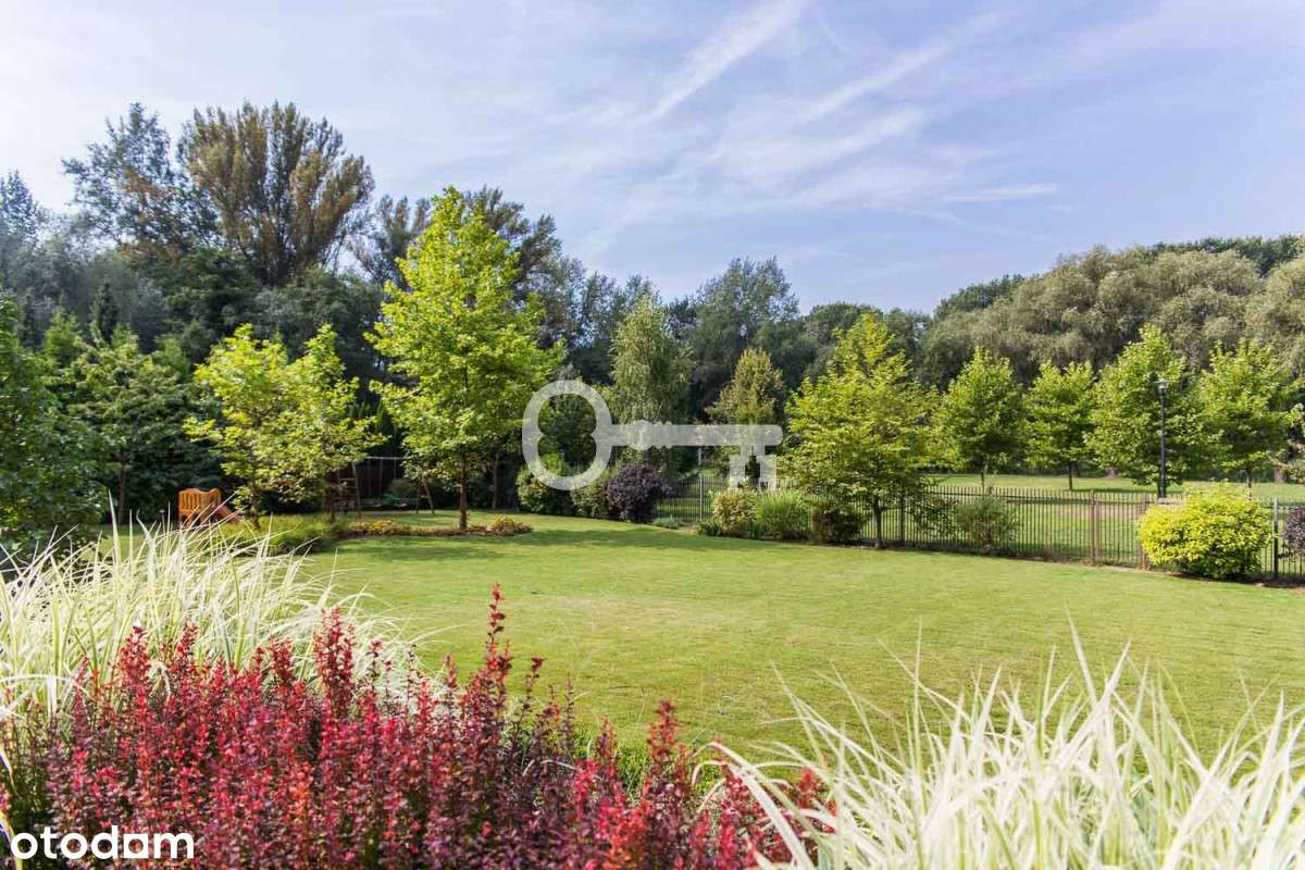 Plac Vogla | zamknięte osiedle | bajeczny ogród - Pełny obrazek: 4/9