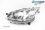 Farol esquerdo Seat Ibiza|17-21 - 1