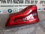 Stop Bmw X3 G01 Lampa Stop Tripla Stanga De Pe Haion Hayon Bmw X3 G01 Cod 7740874 STICLA CRAPATA - Dezmembrari Arad - 2