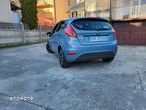 Ford Fiesta - 9